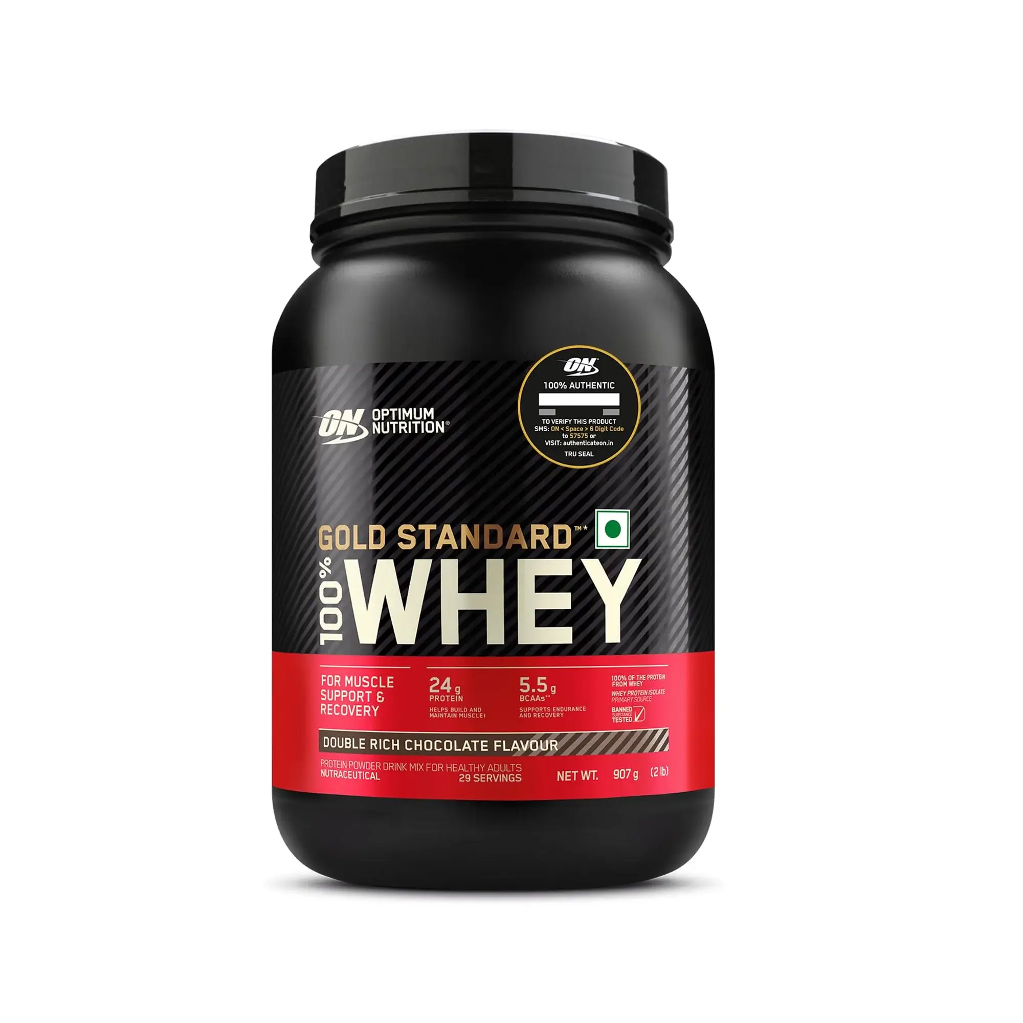 Whey Protein